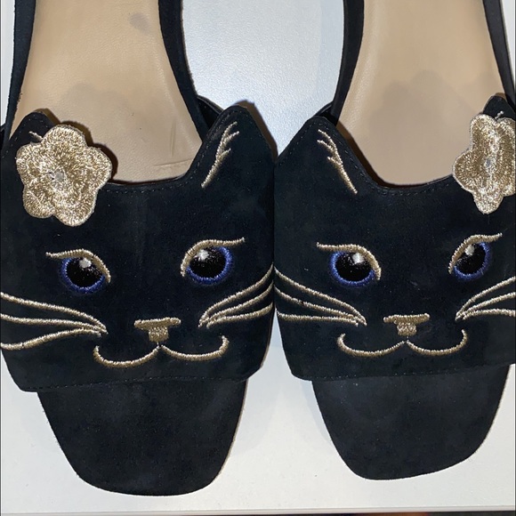 Karl Lagerfeld Shoes - Picture 2 of 6